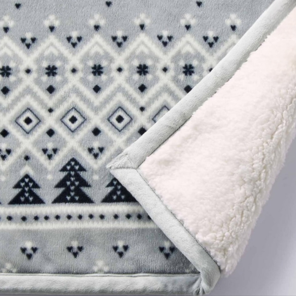 SHERPA Blanket